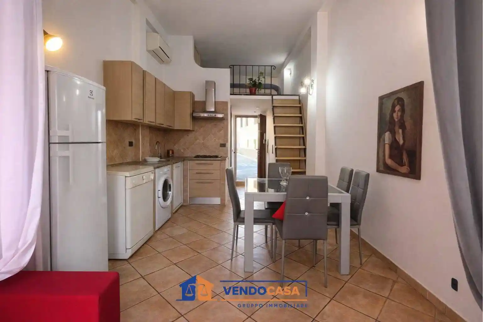 Appartamento in vendita a Imperia