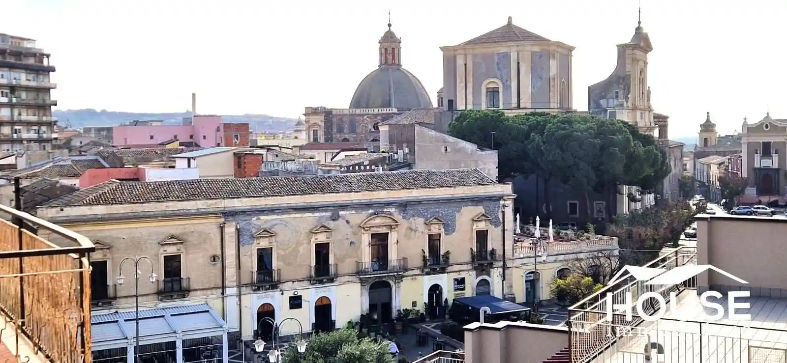 Appartamento in vendita a Paternò