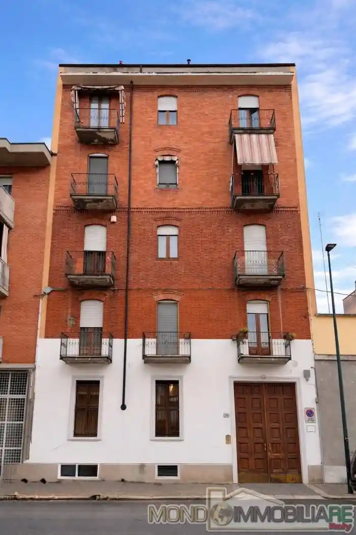 Appartamento in vendita a Torino