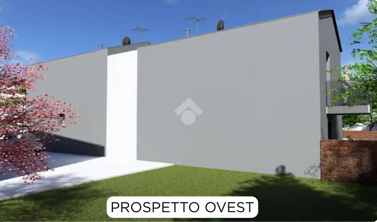 Appartamento in vendita a Rovigo