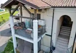 Appartamento in vendita a Pasiano di Pordenone