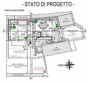 Casa indipendente - foto 2