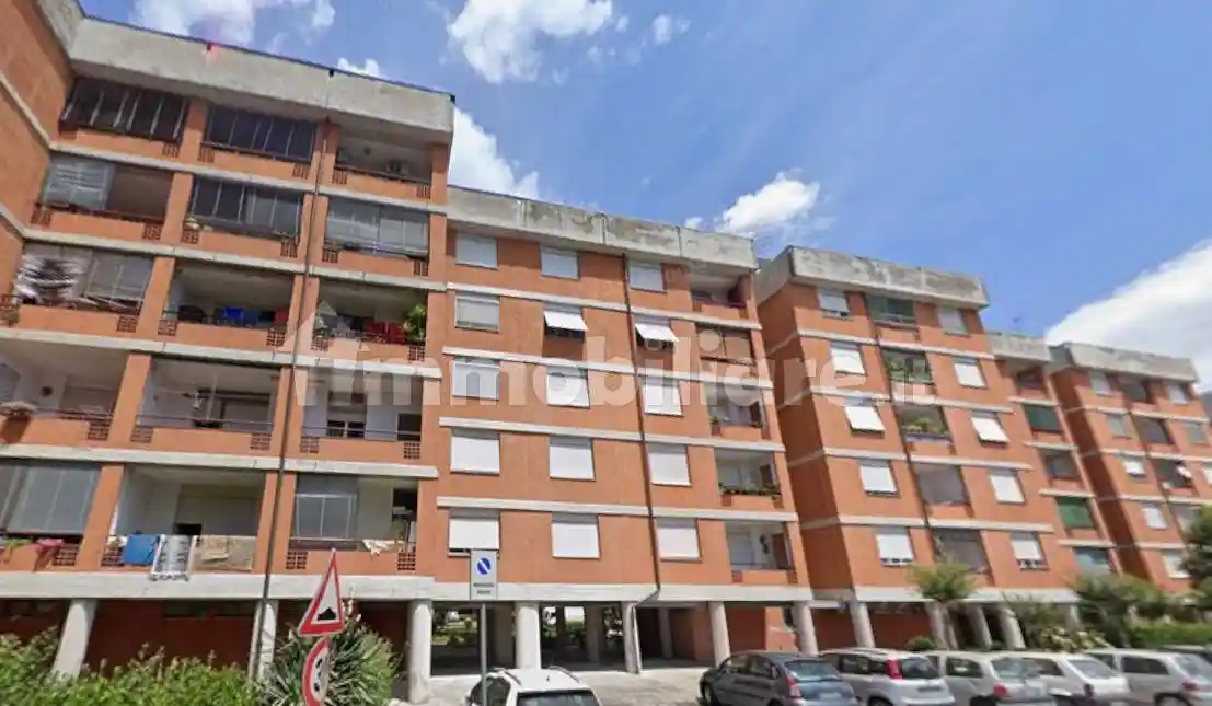 Appartamento in vendita a Lucca