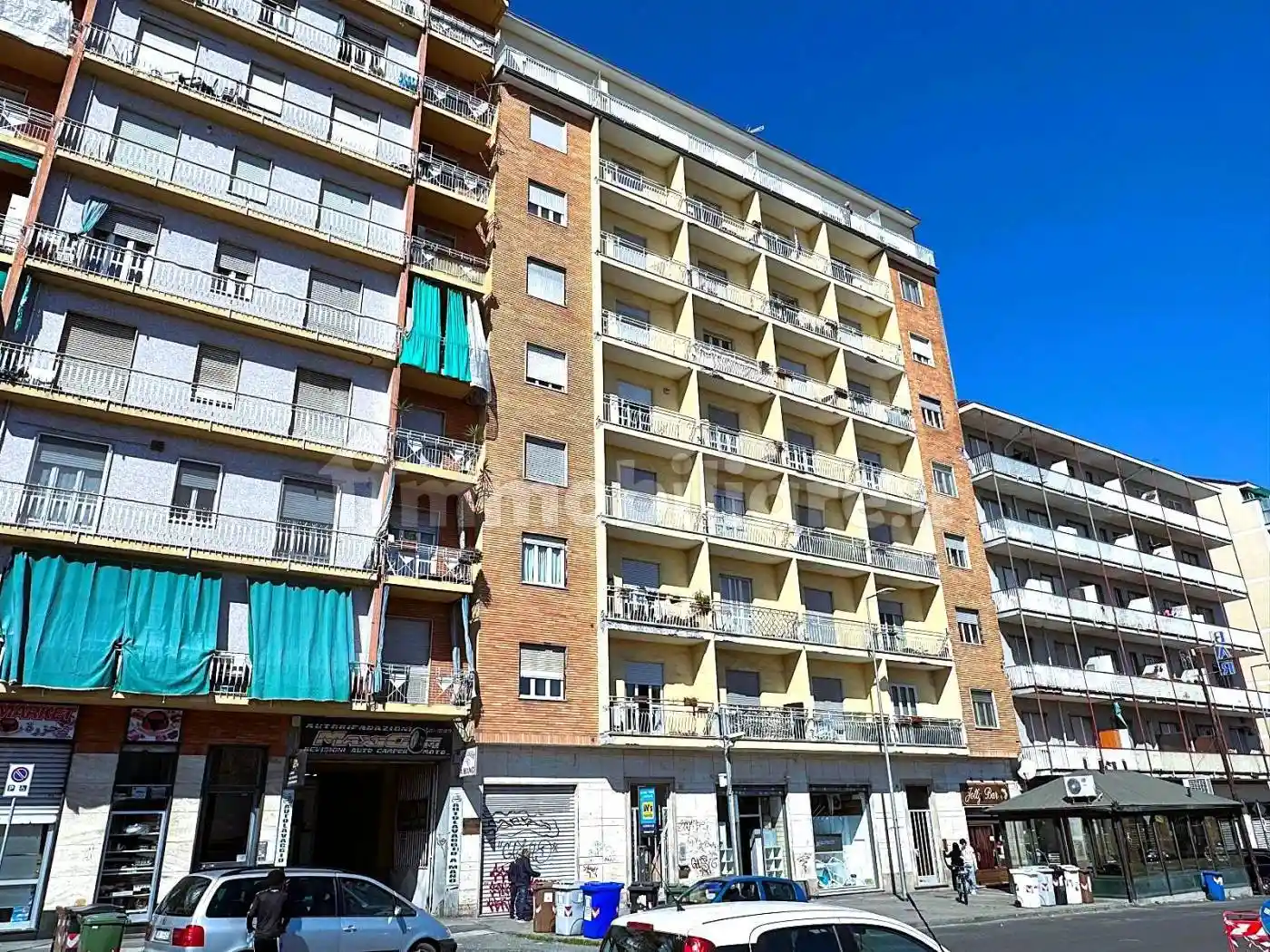 Appartamento in vendita a Moncalieri