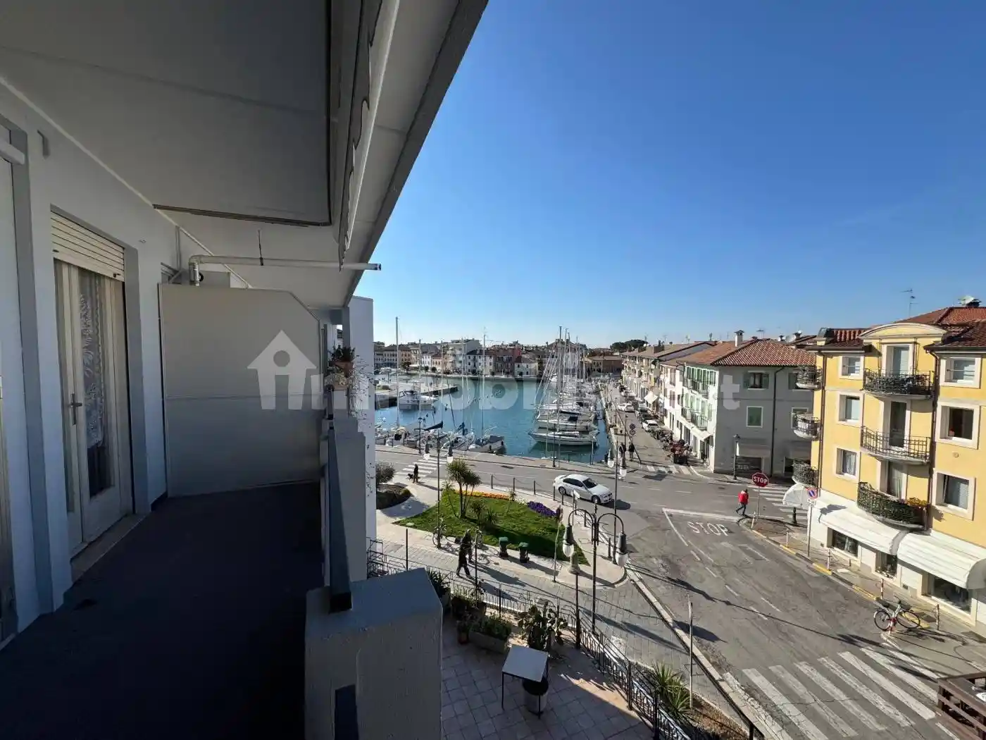 Appartamento in vendita a Grado