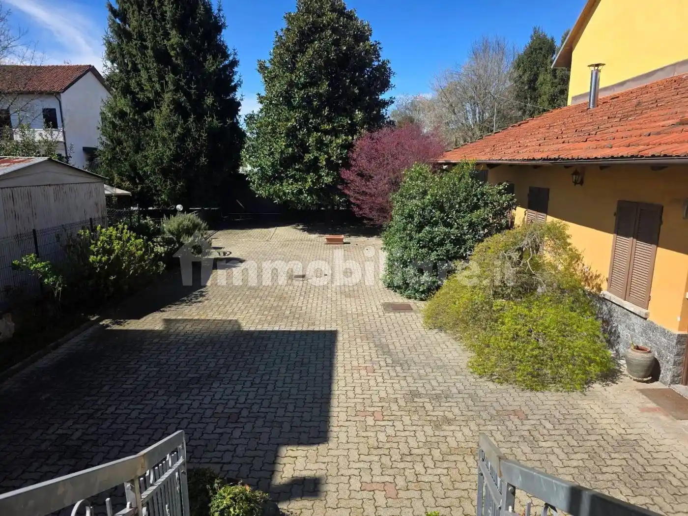 Villa in vendita a Moncalieri