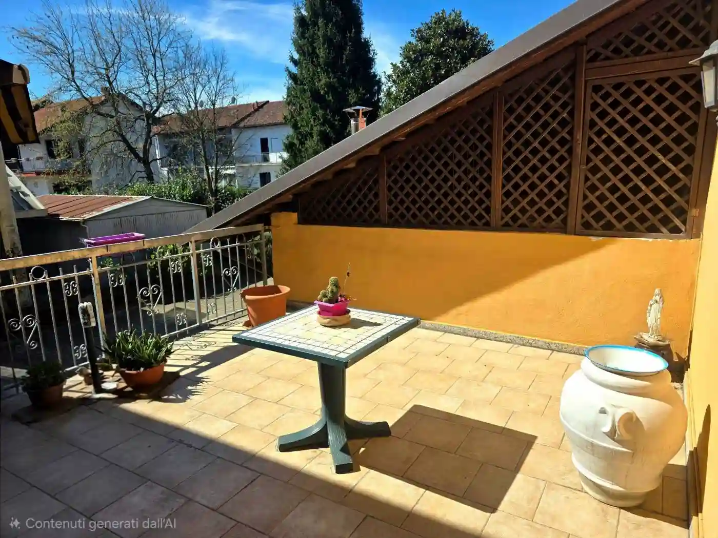 Villa - foto 4