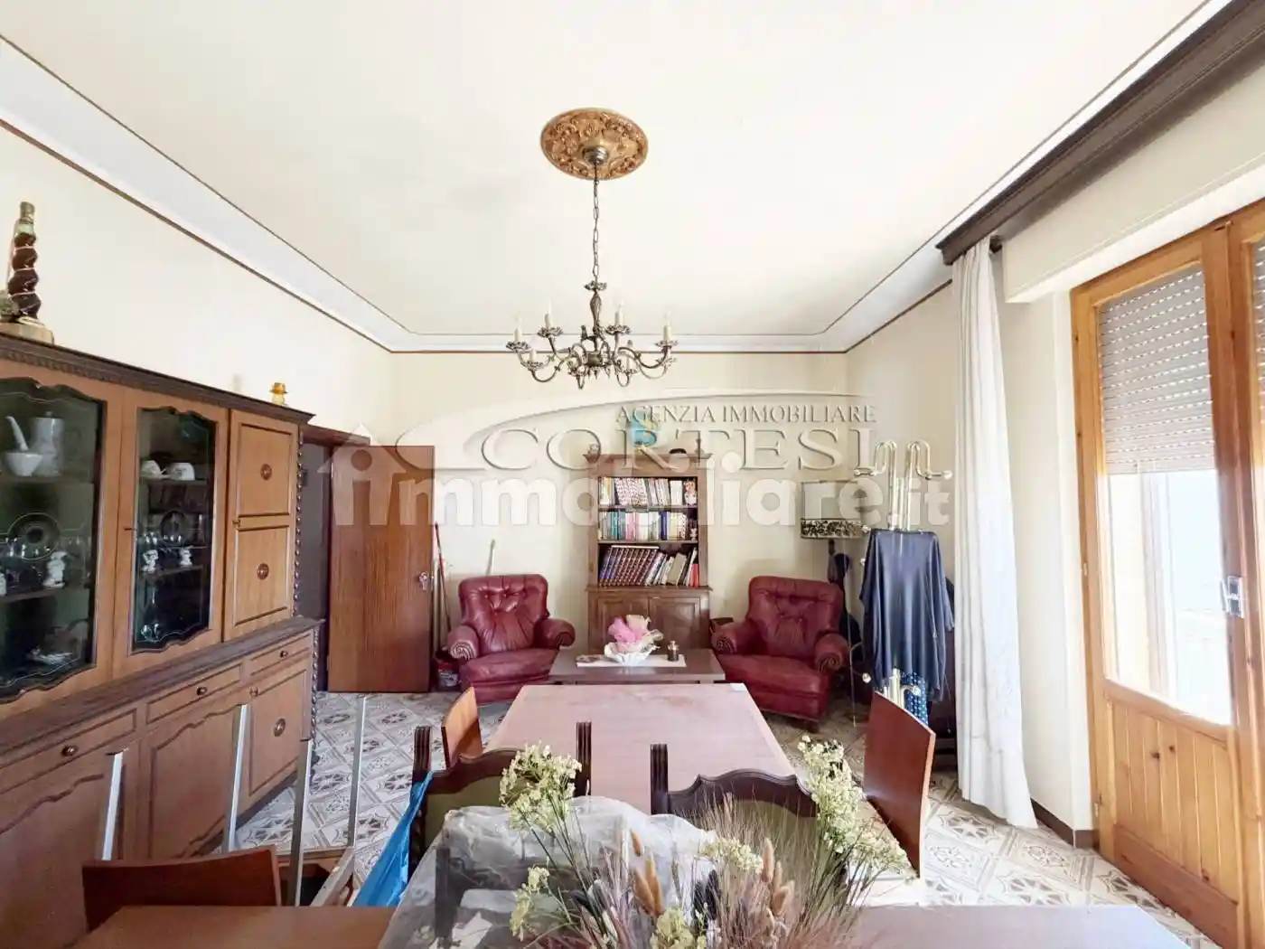 Appartamento in vendita a San Giustino