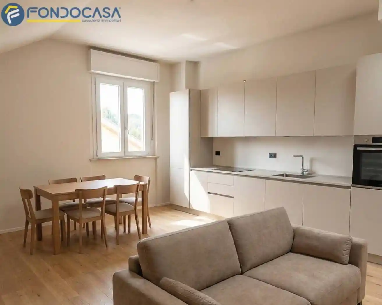 Appartamento in vendita a Monsampolo del Tronto