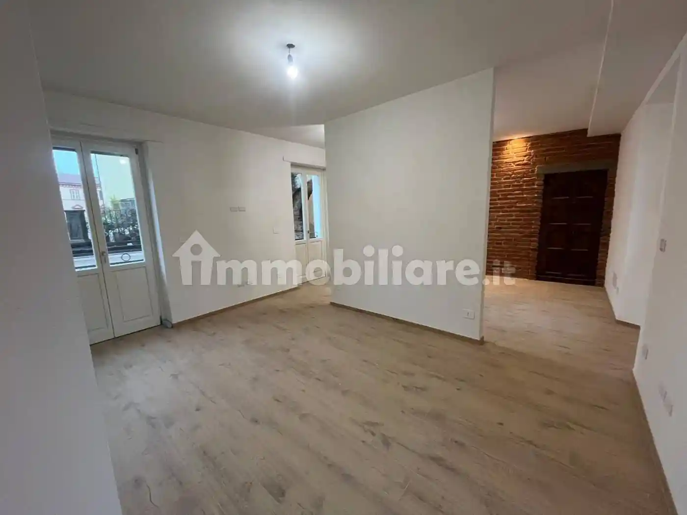 Appartamento in affitto a Acqui Terme