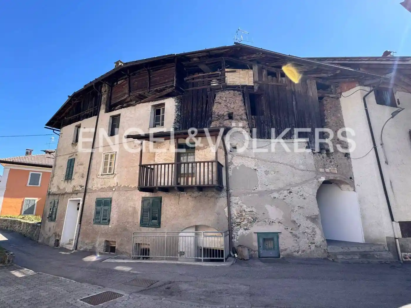 Appartamento in vendita a Malè