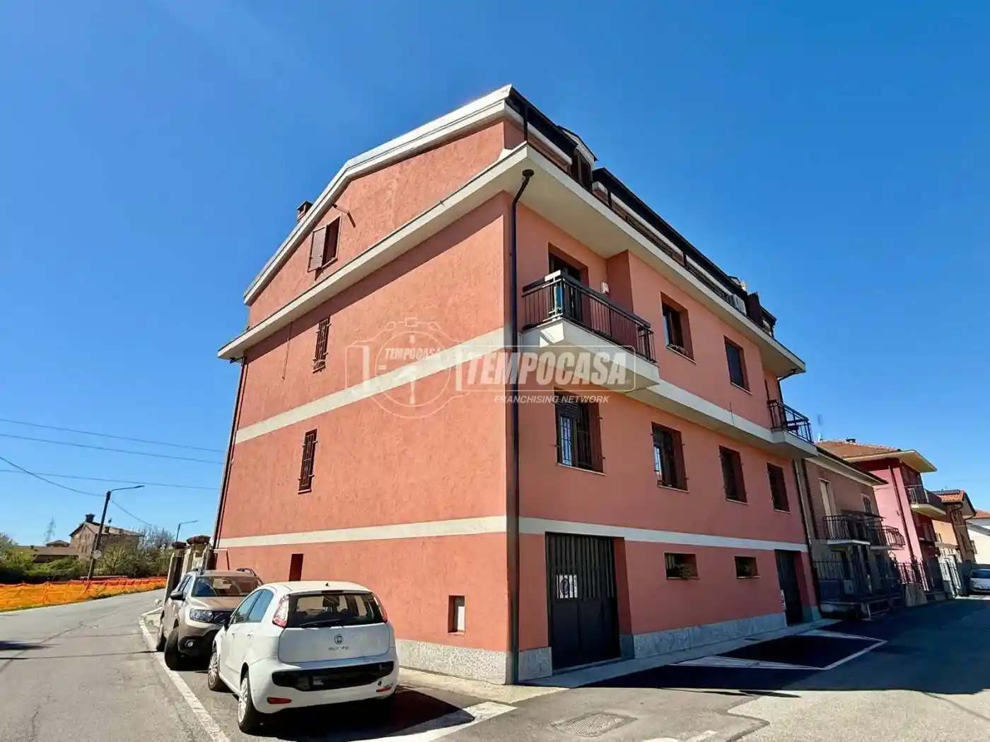 Appartamento in vendita a Nichelino