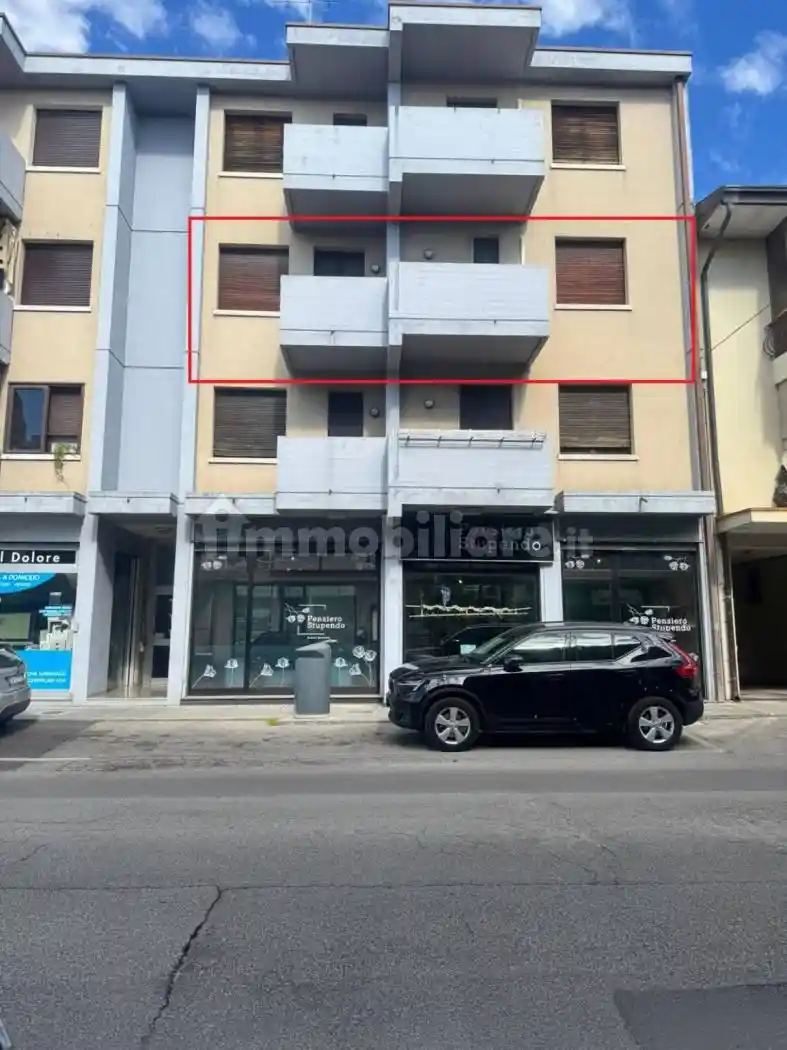 Appartamento in vendita a San Donà di Piave