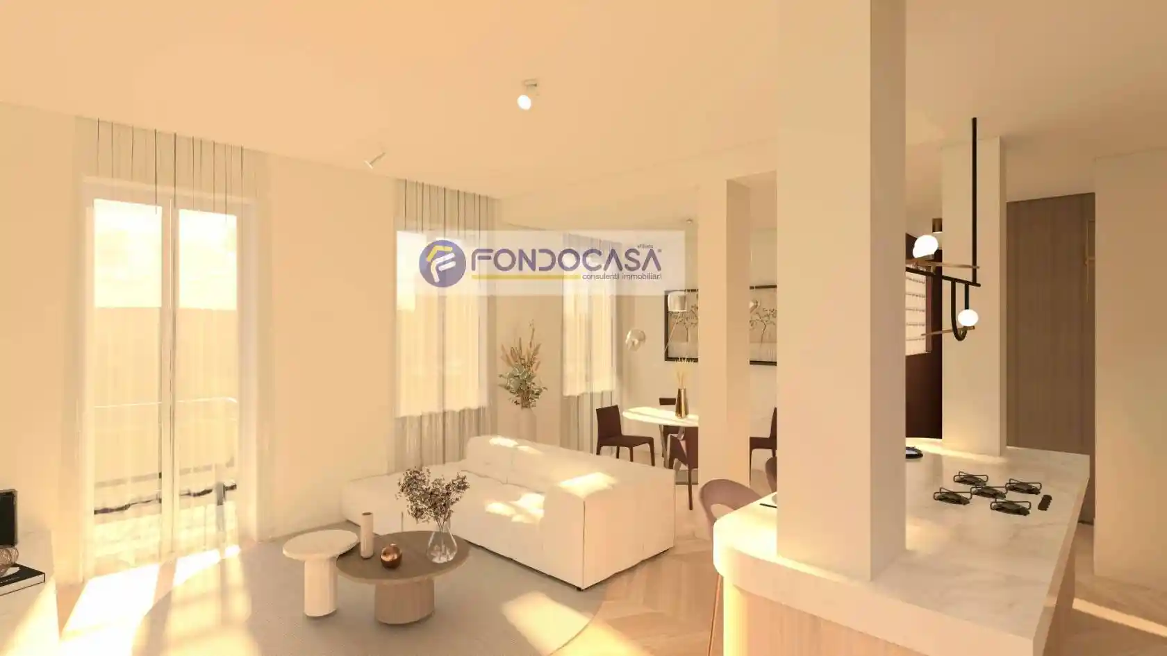 Appartamento in vendita a Busto Arsizio