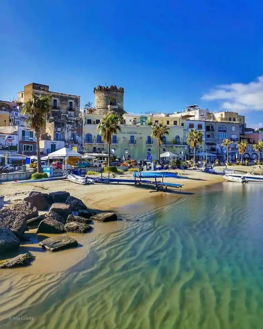 Appartamento in vendita a Forio