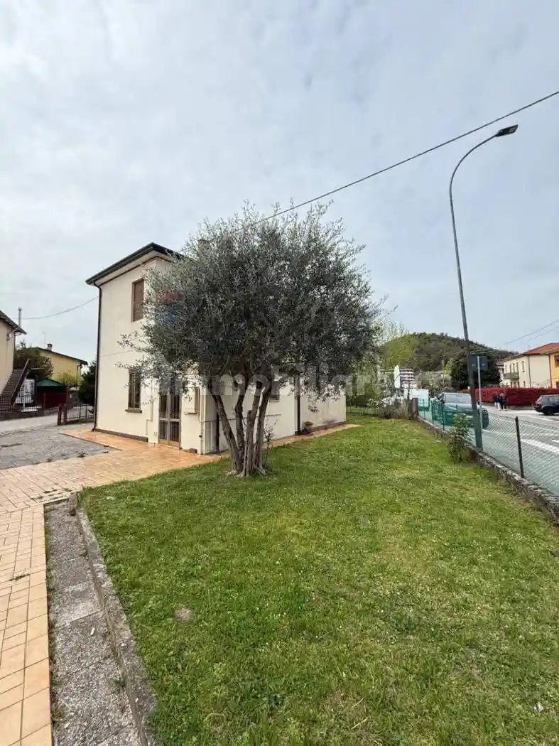 Villa in vendita a Abano Terme