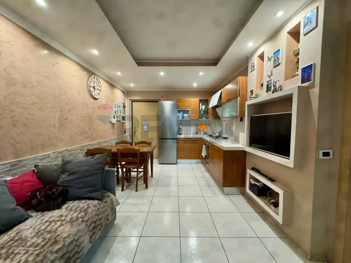 Appartamento in vendita a Pieve Emanuele