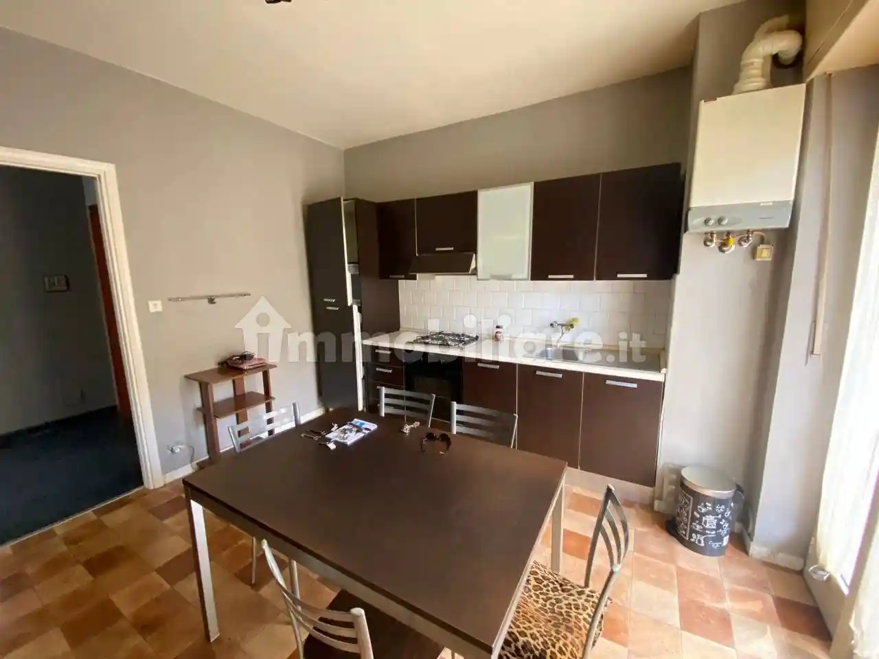 Appartamento in vendita a Villar Perosa