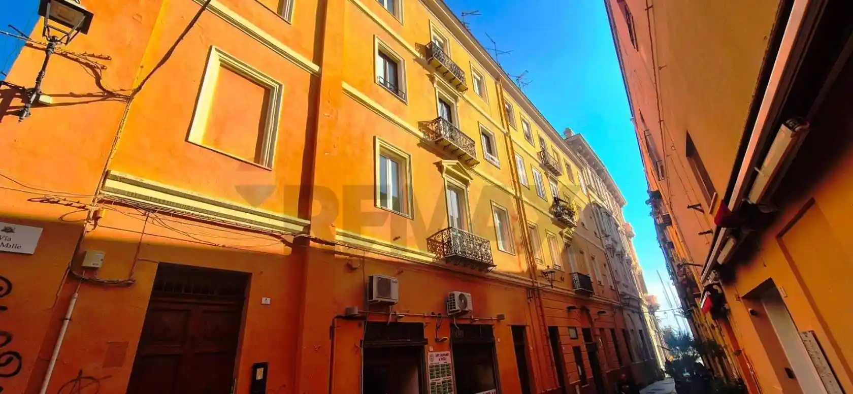 Appartamento in vendita a Cagliari