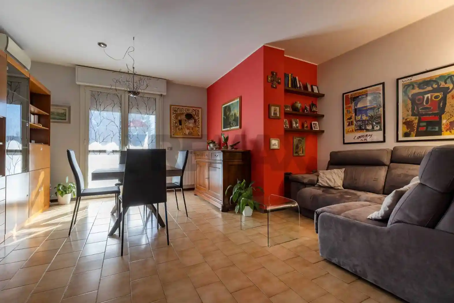 Appartamento in vendita a Busto Arsizio