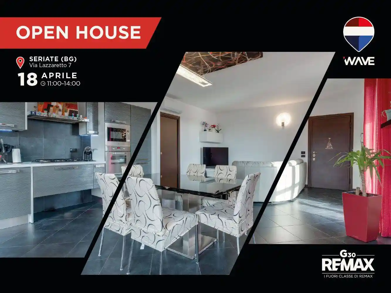 Attico - Mansarda in vendita a Seriate