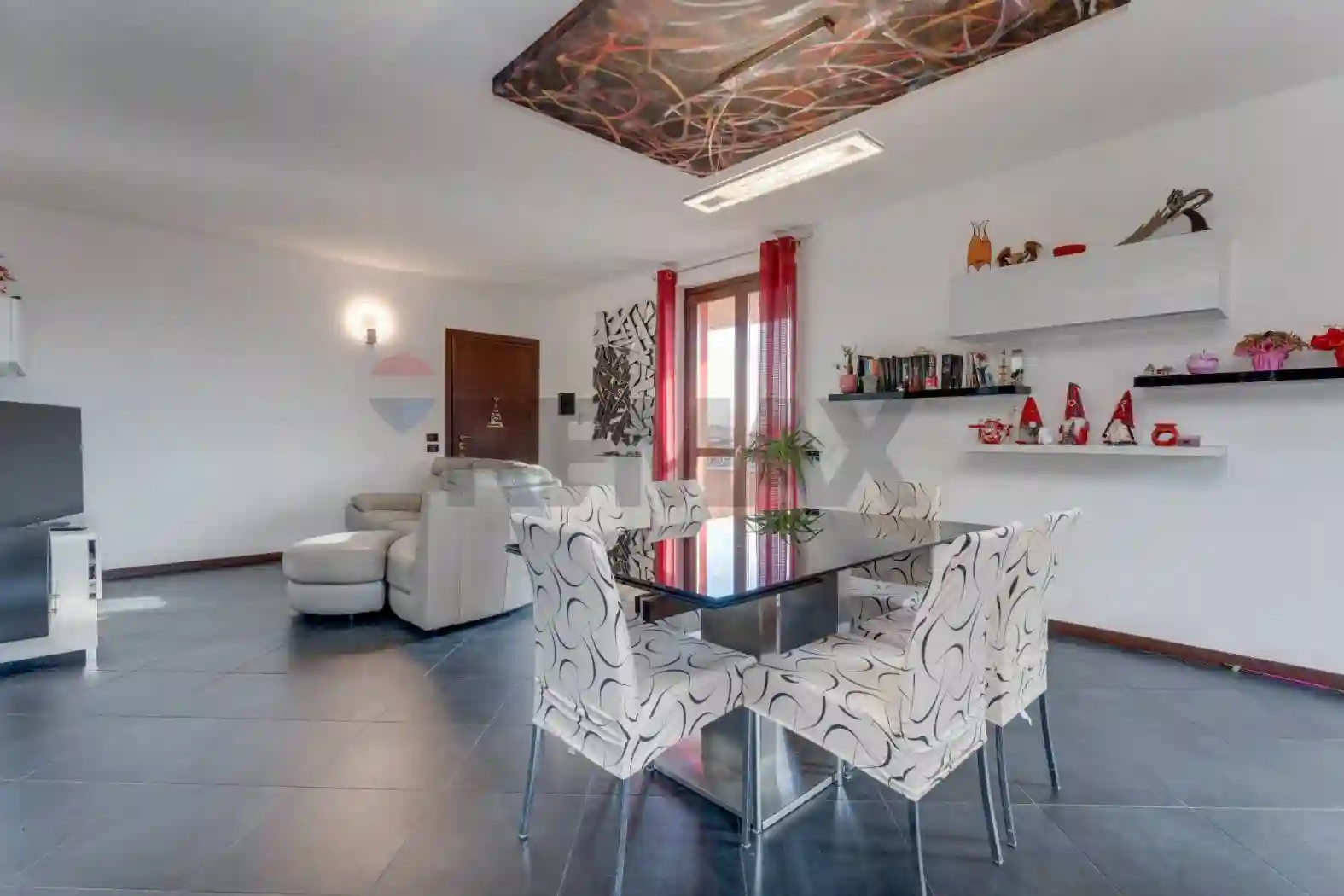 Attico - Mansarda - foto 2