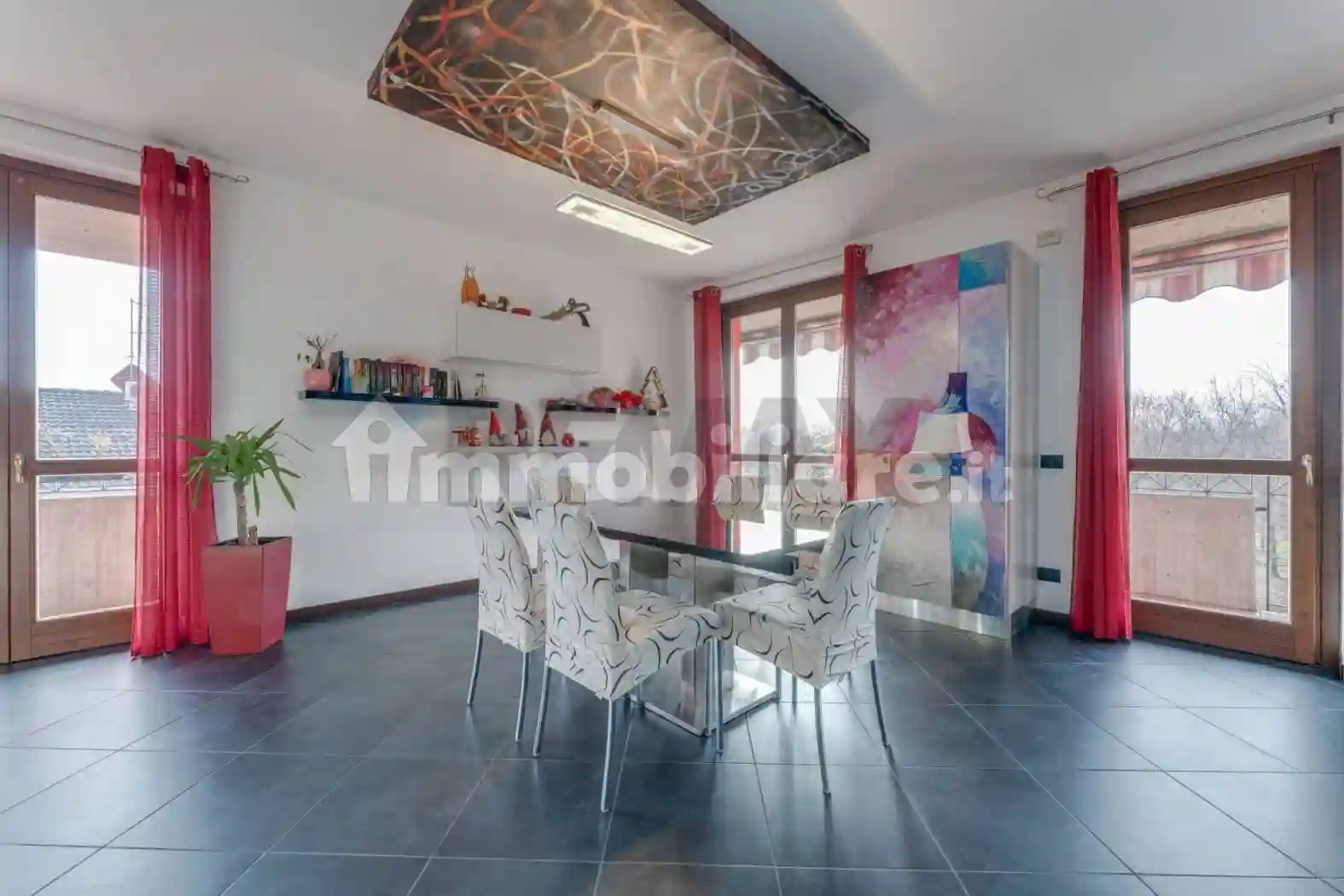 Attico - Mansarda - foto 4