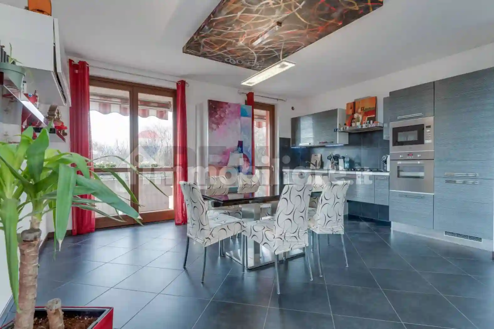 Attico - Mansarda - foto 5