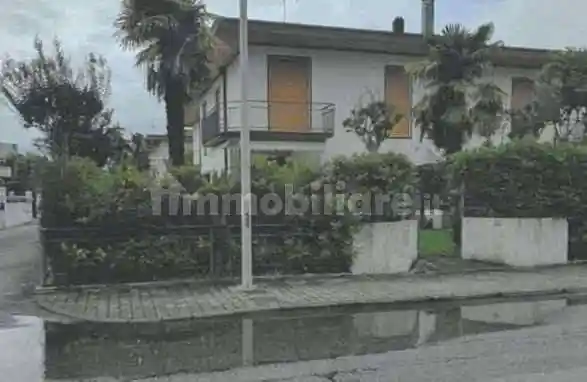 Villetta a schiera in vendita a Caorle