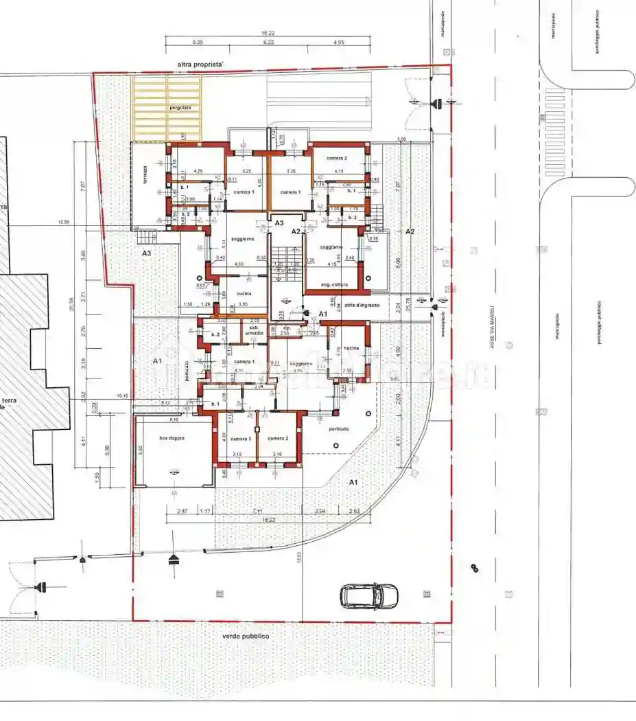 Appartamento - foto 2