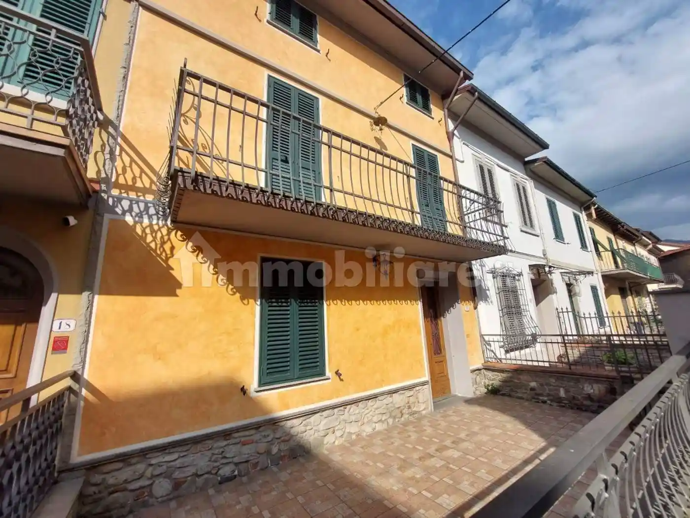 Casa indipendente in vendita a Vaiano