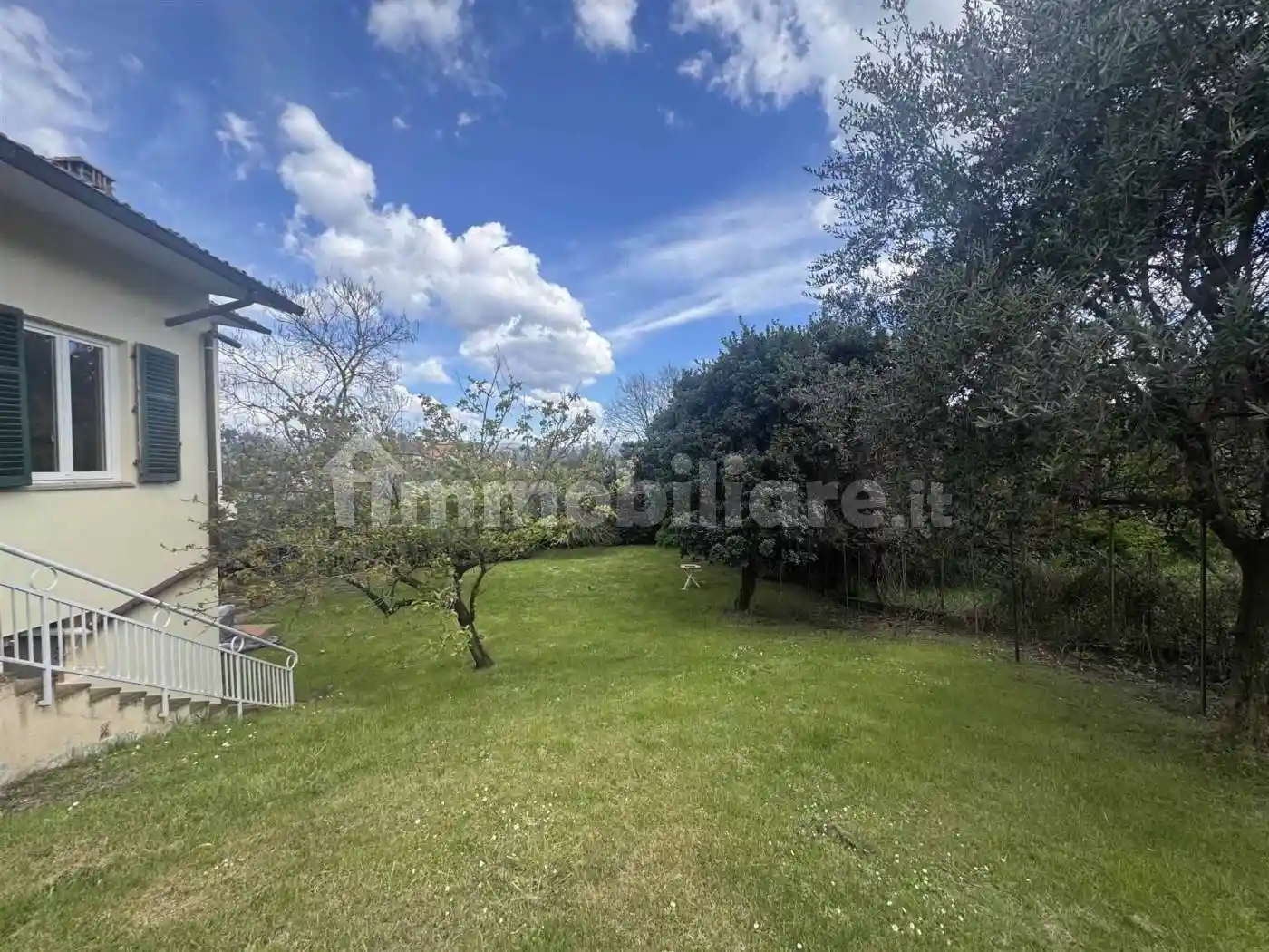 Villa in vendita a Bagno a Ripoli