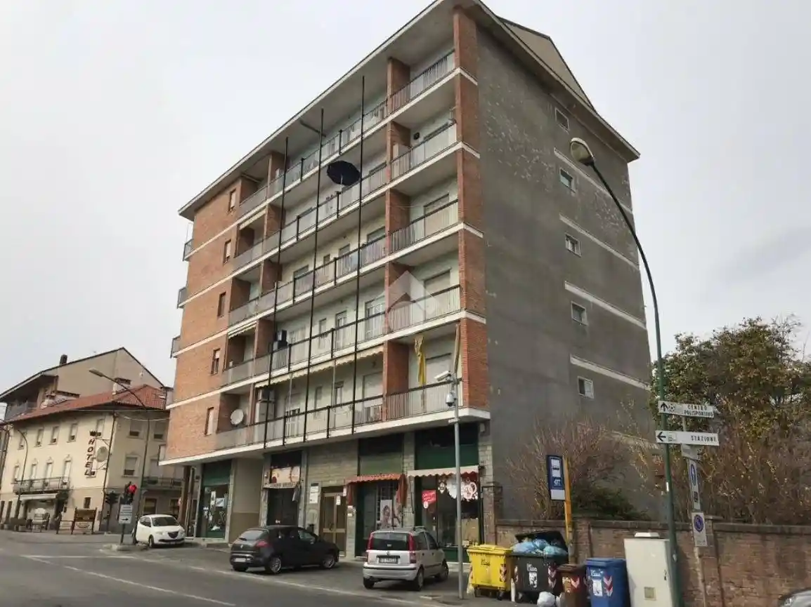 Appartamento in affitto a Balangero