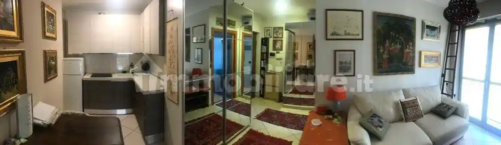 Appartamento in affitto a Torino