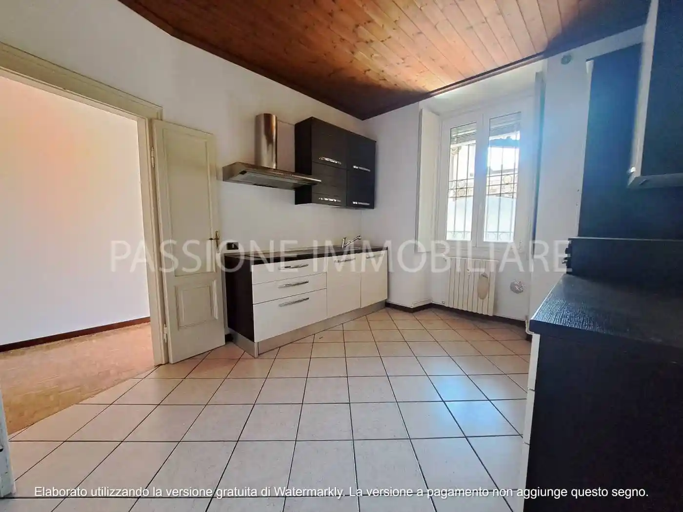 Appartamento in affitto a Brescia