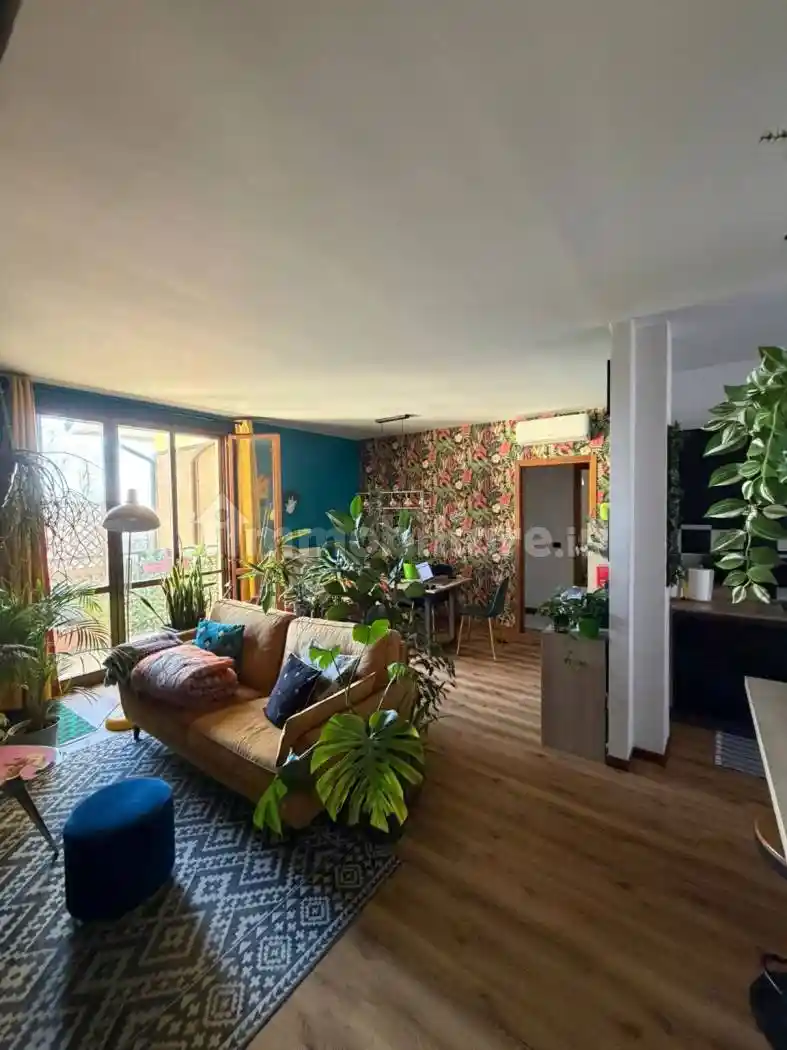 Attico - Mansarda in vendita a Spino d'Adda