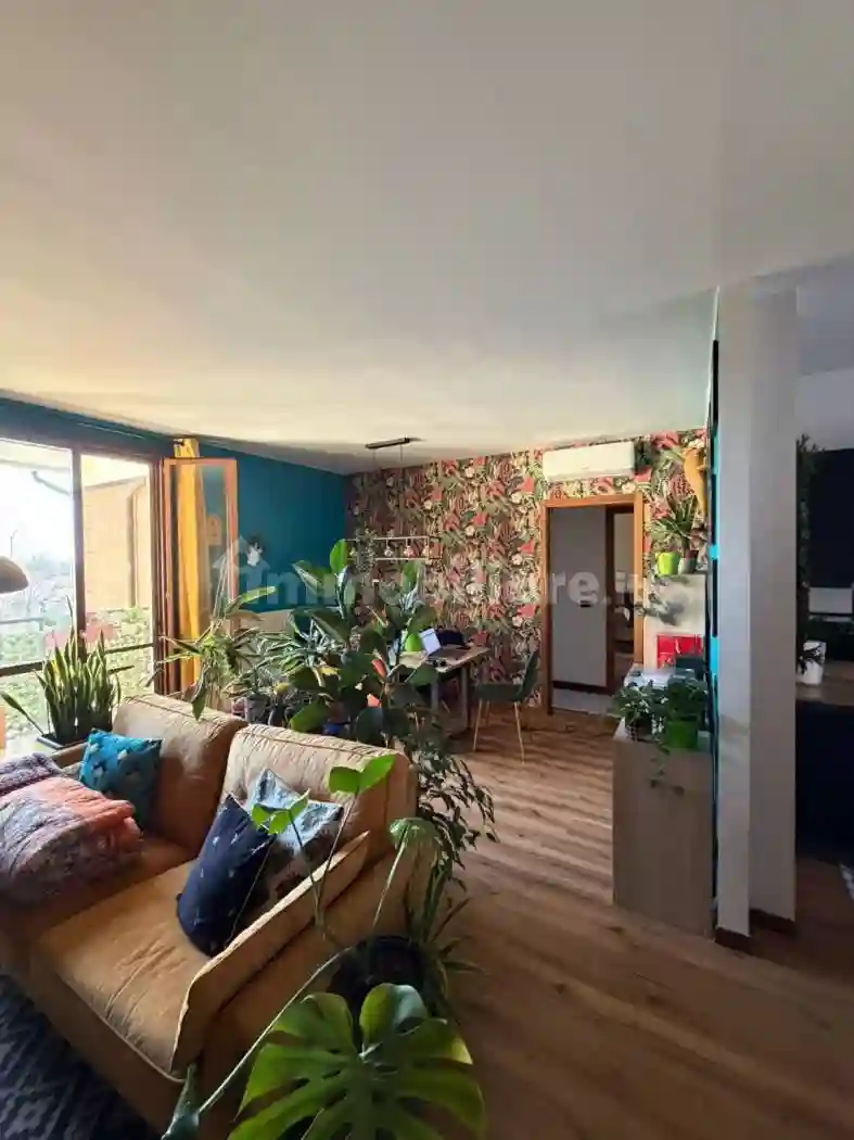 Attico - Mansarda - foto 2