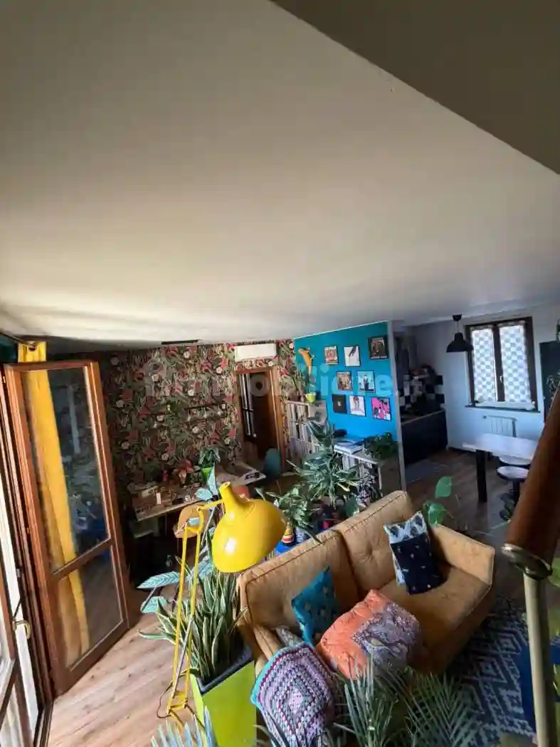 Attico - Mansarda - foto 4