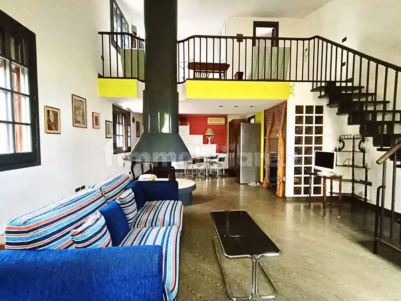 Appartamento in vendita a Forlì