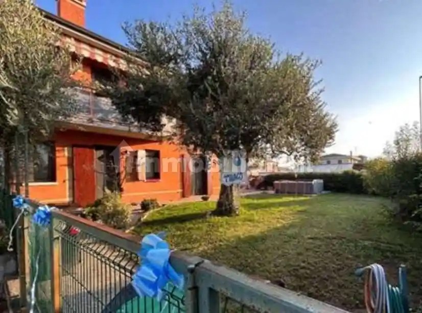 Appartamento in vendita a Arcole