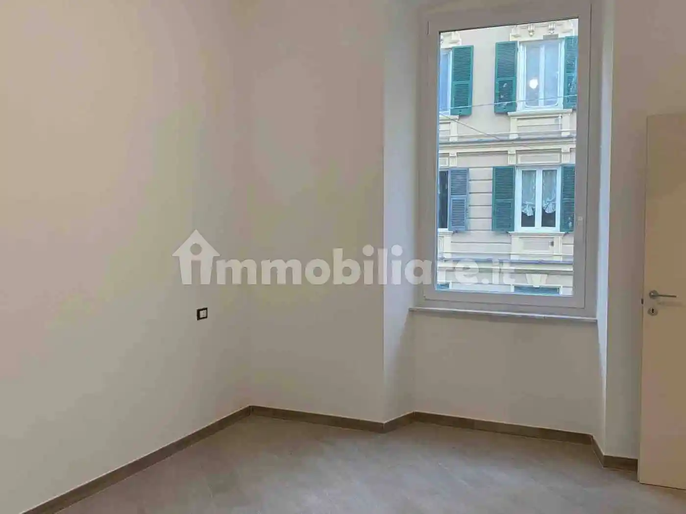 Appartamento in vendita a Genova