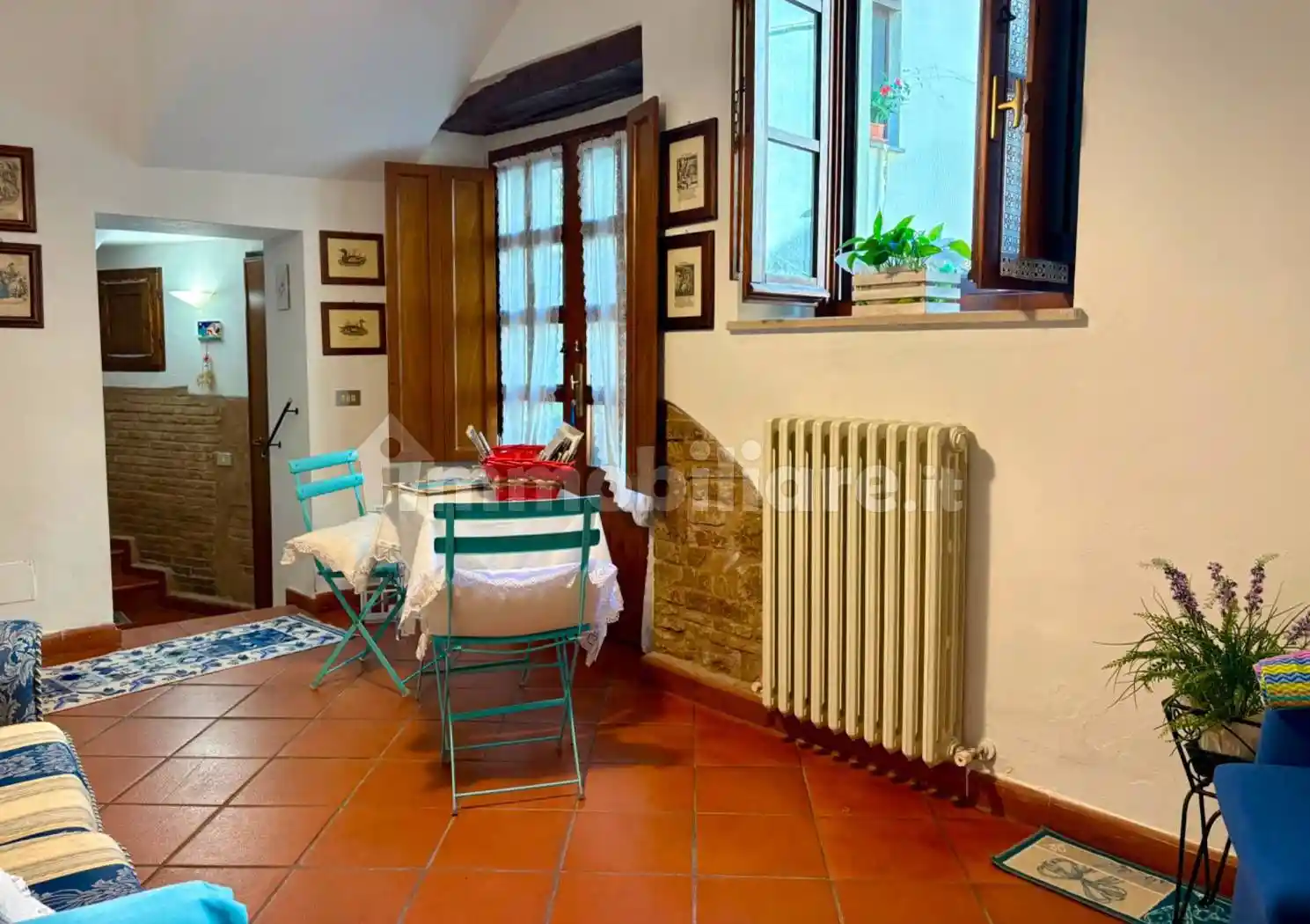 Appartamento in vendita a Spello