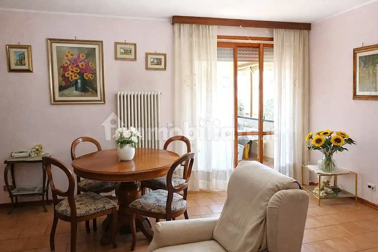 Appartamento in vendita a Pistoia