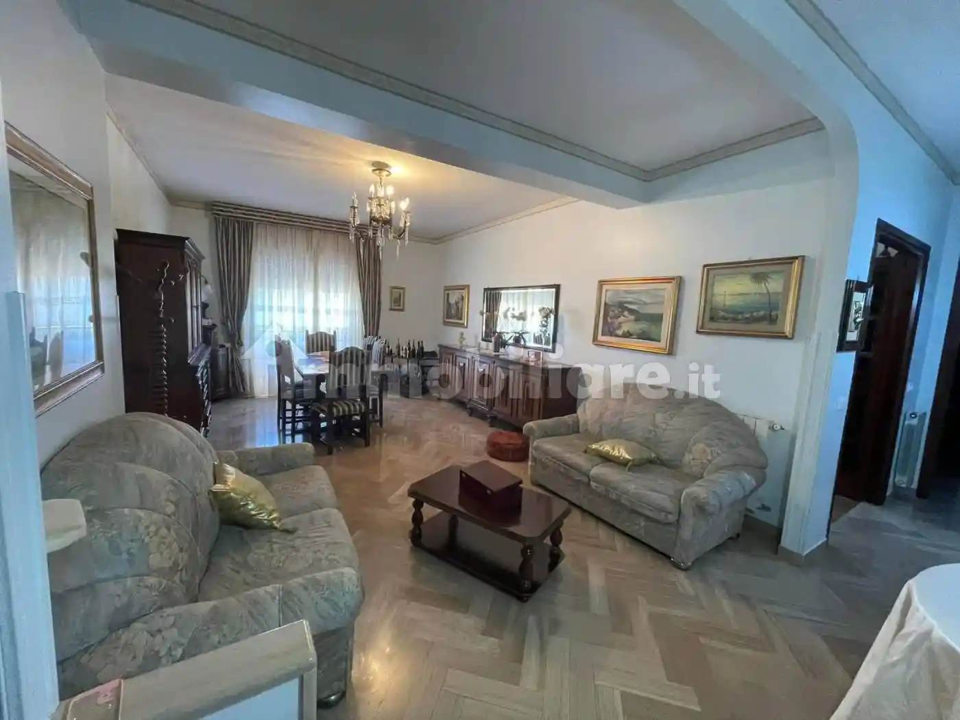 Appartamento in vendita a Marsala