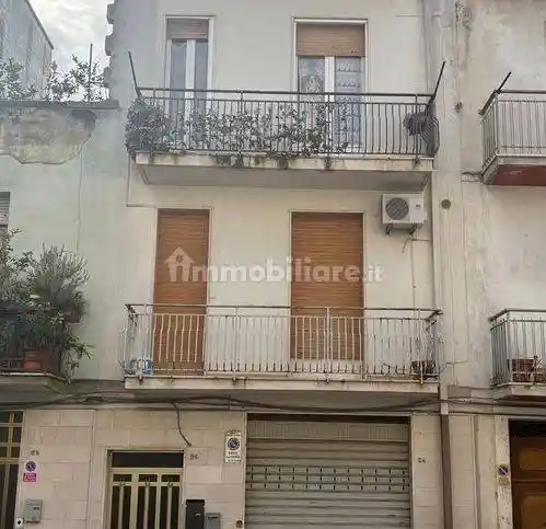 Villa in vendita a Gravina in Puglia