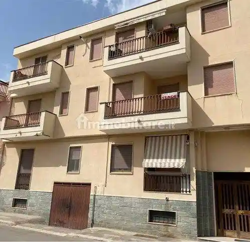 Appartamento in vendita a Poggiorsini