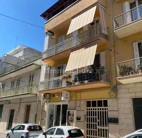 Appartamento in vendita a Gravina in Puglia