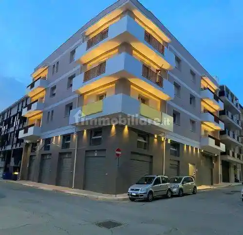 Appartamento in vendita a Gravina in Puglia