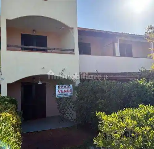 Appartamento in vendita a Pisticci