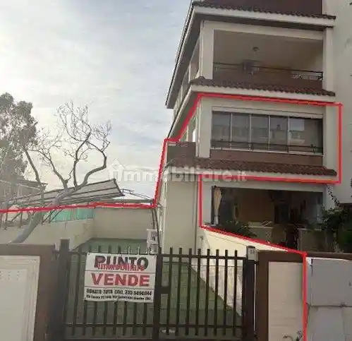 Appartamento in vendita a Ginosa